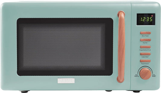 Haden Dorchester 800W 20L Microwave Sage