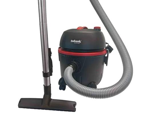 Ewbank EW5015 15L 1200W Wet And Dry Vacuum Cleaner - Red