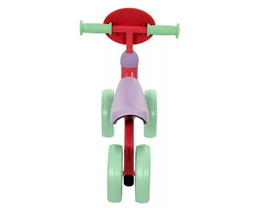 Peppa Pig Deluxe Bobble Ride-On