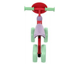 Peppa Pig Deluxe Bobble Ride-On