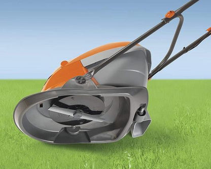 Flymo Hover Vac 250