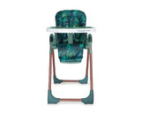 Noodle 0+ Highchair Midnight Jungle