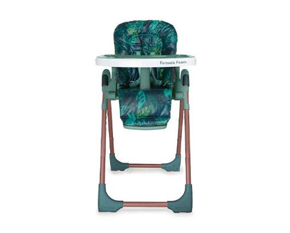 Noodle 0+ Highchair Midnight Jungle