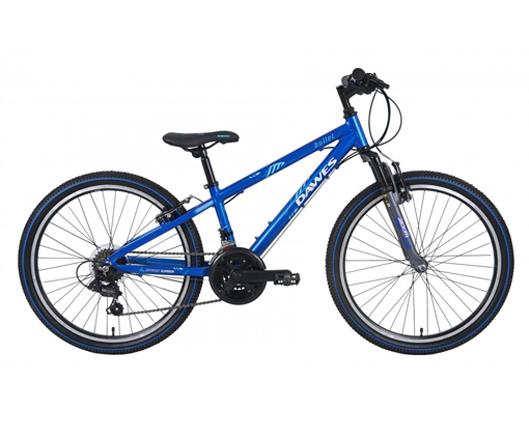 Dawes 24" Bullet HT Kids Mountain Bike