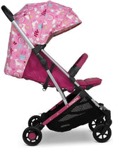 Yo! Stroller - Happy Unicorns