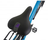 CB Explorer 1 EQ Low Step 18"