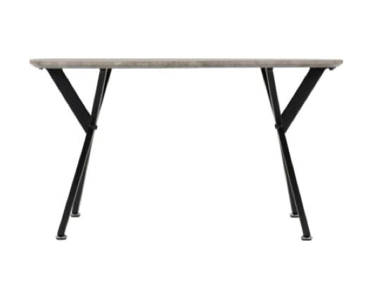 Ashton Oval Coffee Table