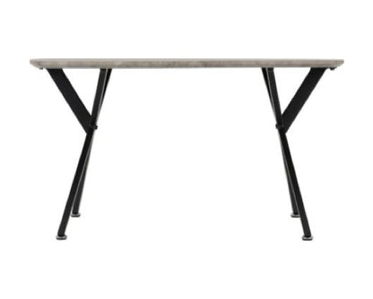 Ashton Oval Coffee Table