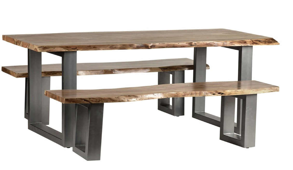 Bryson Dining Table 2M