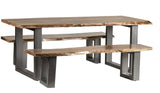 Bryson Dining Table 2M