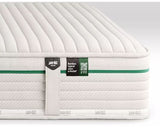 Jay-Beï¿½ Natural Fresh Bamboo Hybrid 2000 e-Pocket Mattress - Small Double