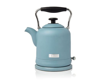 Haden Highclere 1.5L Kettle Blue