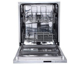Statesman BDW6014 14 Place 60cm Integrated Dishwasher