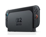 Nintendo Switch 2 Console