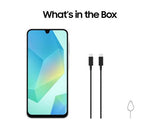 Samsung Galaxy A16 128GB Light Grey