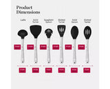 Good Food 6 Piece Utensil Set