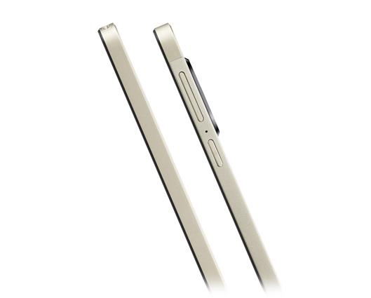 Acer Iconia V11 11" 128GB Wi-Fi Tablet - Beige