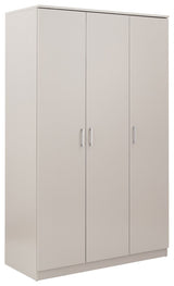 Princeton 4 Piece Bedroom Set-Grey