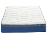 Roll Up Nebula Orthopaedic 600 Pocket Sprung Mattress (22cm Depth) - Double