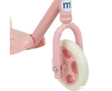 MoVe Pets 2 Go! Tri Scooter with Puppy