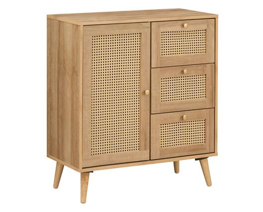 Manila Compact Sideboard