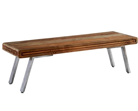 Alaw Dining Bench
