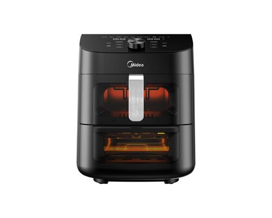 Midea Twin Zone Air Fryer 11L Capacity