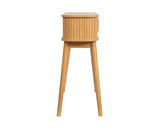 Axel Console Table - Oak