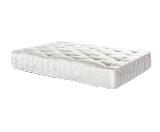 Hotel Luxe 1500 4ft Mattress 30cm - Source 5