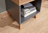 Mateo Lamp Table