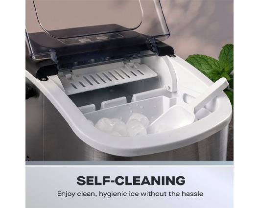 Daewoo 12KG Ice Maker