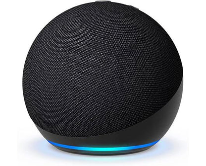 Amazon Echo Dot 5th Generation - Charcoal