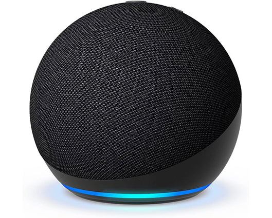 Amazon Echo Dot 5th Generation - Charcoal