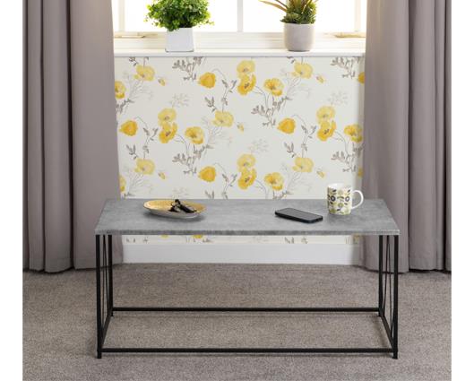 Ashton Rectangular Coffee Table