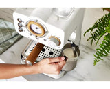 Swan Nordic Pump Espresso Coffee Machine