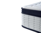 SleepSoul Thea 1500 Pocket Sprung Coolgel Mattress - Double