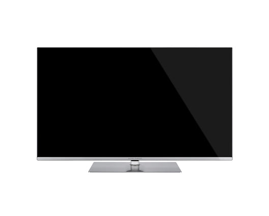 Mitchell and Brown JB-55BL1811 55″ ‘The Edge’ 4K Ultra HD Linux Smart TV