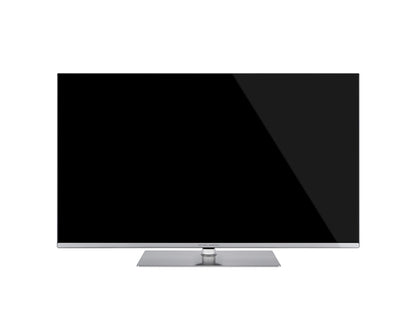 Mitchell and Brown JB-55BL1811 55″ ‘The Edge’ 4K Ultra HD Linux Smart TV