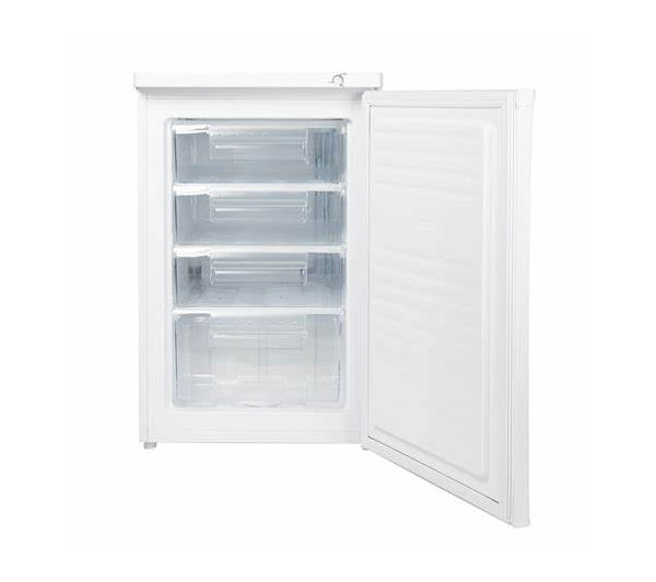 Haden White HZ184W 55cm Under Counter Freezer