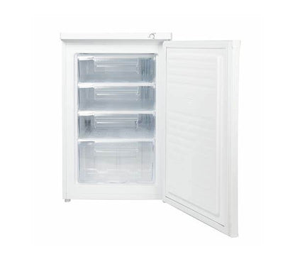 Haden White HZ184W 55cm Under Counter Freezer