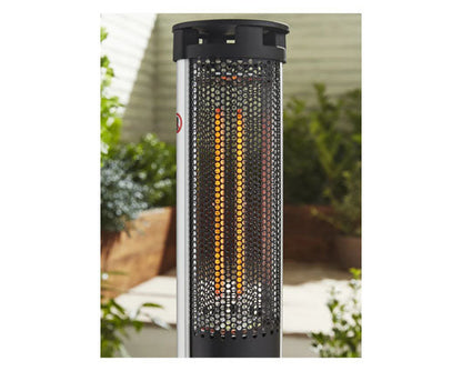 Column Patio Heater