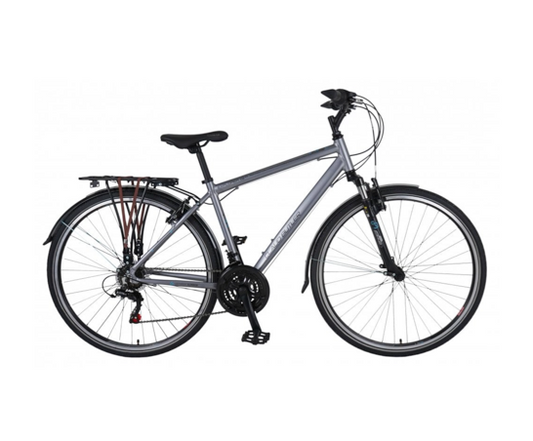 CB Explorer 1 EQ 22"