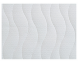Von Orthopaedic Sprung Mattress (21.5cm Depth) - King