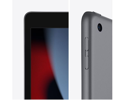 Apple iPad 10.2" 64GB Wi-Fi  Space Grey