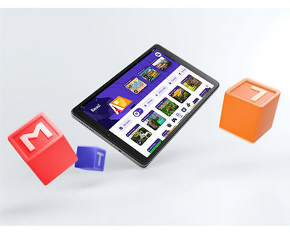 Lenovo M8 8" 32GB 4th Gen Tablet Grey