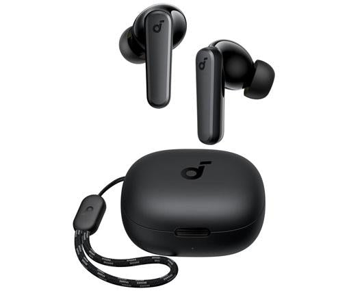 Soundcore by Anker P20i True Wireless Earbuds - Black