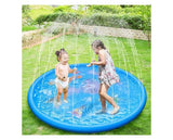 KAHEIGN 170CM Splash Water Play Mat