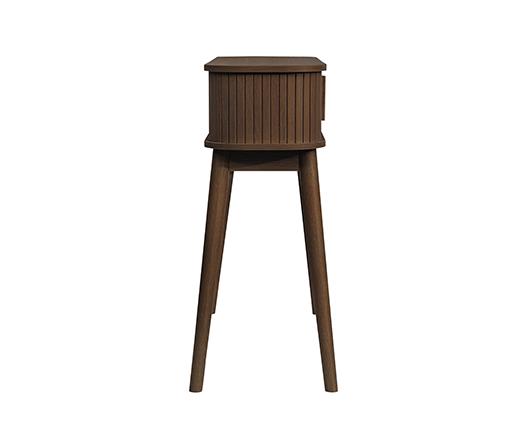 Axel Console Table - Walnut