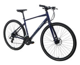 Dawes Discovery 2.0 Hybrid Bike