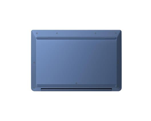 Lenovo IdeaPad Slim 3 Chrome MediaTek Kompanio 520 4GB 64GB 14 Inch Chromebook Blue